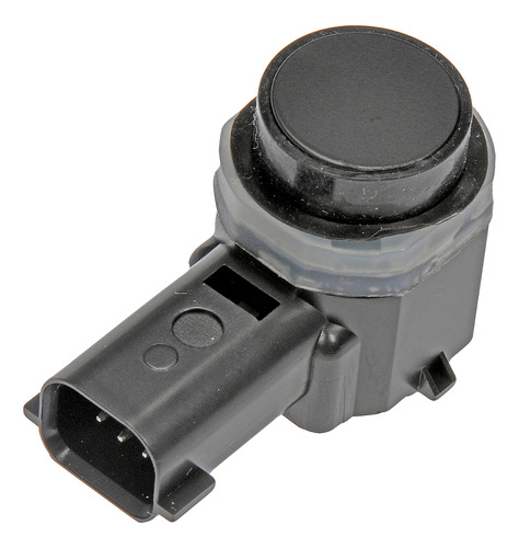 Sensor De Estacionamiento Tras Para Lincoln Mks 2009 2010
