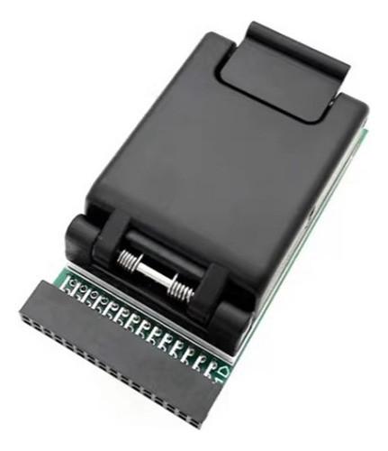 Adaptador De Chip Emmc Para Programador T76 Bga153/bga169 Hi