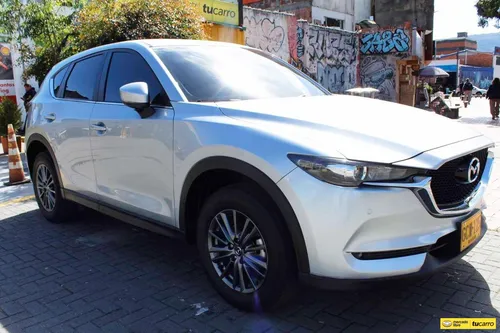 Mazda CX-5 2.5 Touring At