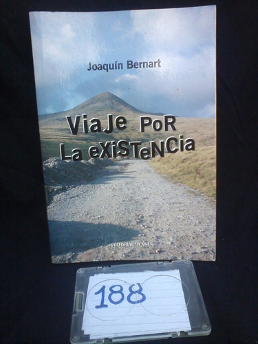 Viaje Por La Existencia Joaquin Bernart