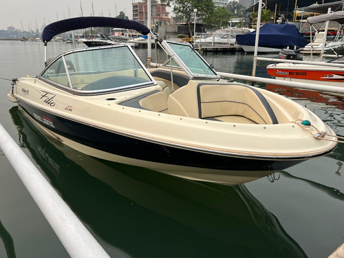 Eclipse 18 Open Fuera De Borda 2015