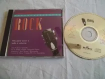 Comprar * Cd - Rock - Rock Pop Nacional