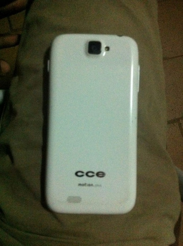 Vendo Cce Sk504, Com Nota Fiscal E Garantia. Semi-novo