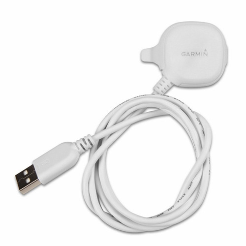 Clipe Cabo Carregador Usb Garmin Forerunner 10 E 15 Pequeno