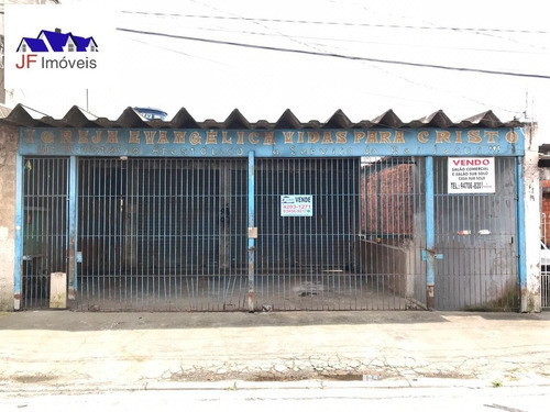 Imagem 5 de 6 de Salao - Sl00007 - 33170622