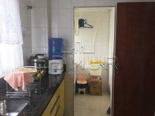 Imagem 7 de 15 de Apartamento - Parque Das Nacoes - Ref: 776 - V-776