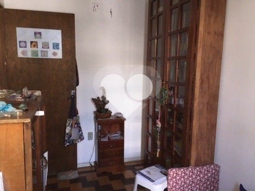 Apartamento Residencial À Venda, Rio Branco, Porto Alegre - 28-im429776