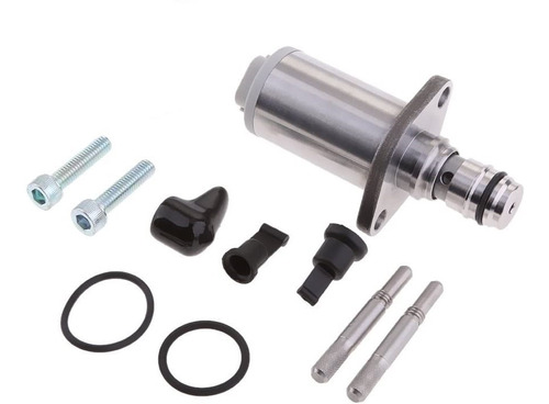 Valvula Bomba Alta Pressão Toyota Hilux 2.5 3.0 2001/...