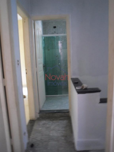Imagem 7 de 14 de Casa Comercial Para Locação - Ca0056