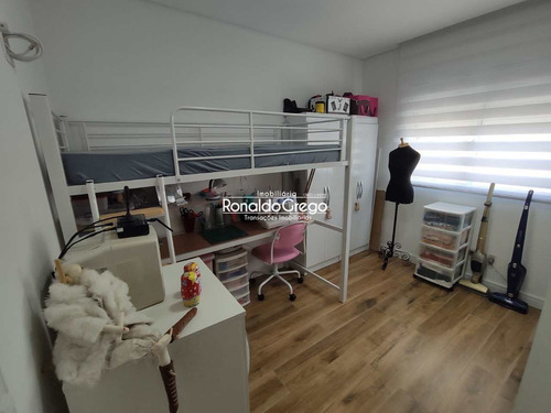 Imagem 10 de 28 de Apartamento Com 2 Dorms, Jabaquara, São Paulo - - V2969