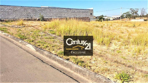Imagem 2 de 10 de Terreno Comercial À Venda, 500 M² Por R$ 480.000 - Jardim Santorini - Indaiatuba/sp - Te0297