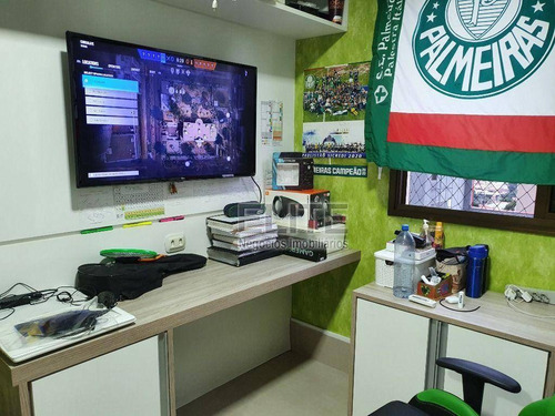 Imagem 22 de 30 de Maravilhoso Apartamento Bairro Jardim - Ap13792