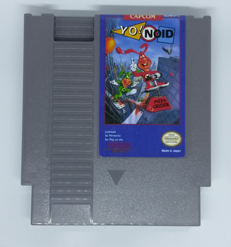 Lote Jogos Nes 8 Bits Valor Para Unidade (Usado)