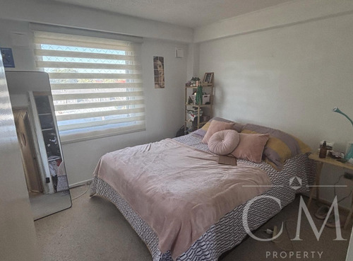 Depto En Condominio Mirador Rio Valdivia, Calle Gral Lagos