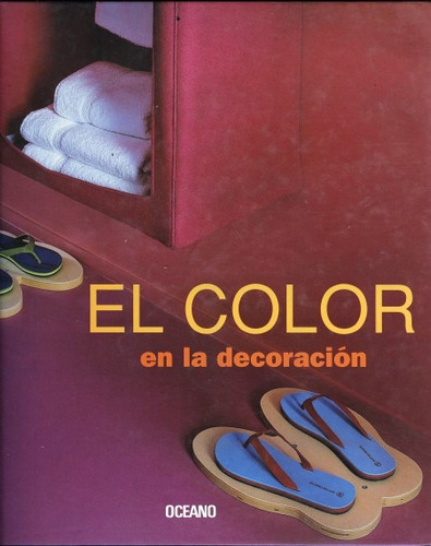 El Color En La Decoración (contemporáneos) 