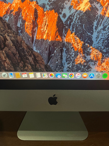 Imac 27 2011. Perfecto Estado Y Sin Detalles. Gris (Usado)