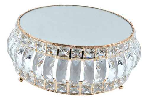 Soporte Para Tartas Para Mesa De Postres, Expositor De 24 Cm