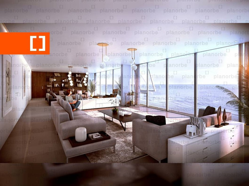 Venta De Apartamento Obra Construcción 1 Dormitorio En Carrasco, Bilú Riviera Unidad 405