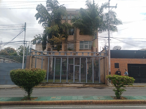 Imagen 28 de 28 de En Venta Edificio En San Juan De Los Morros