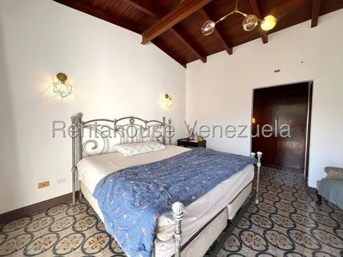 Casa En Venta - Mls #25-14964