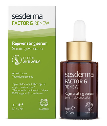 Factor G Renew Serum - Sesderma