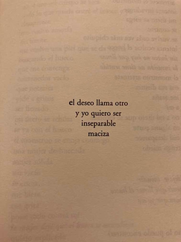 Imagen 2 de 2 de Libro Ranamadre Poesía Nadina Tauhil Viajera Editorial