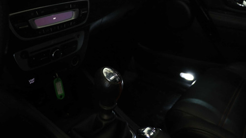 Renault Fluence 2.0 T Gt 190cv - 147302 - C