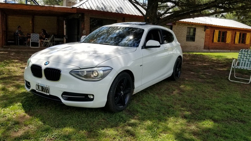 Bmw Serie 1 125i 2.0tp 218hp At8