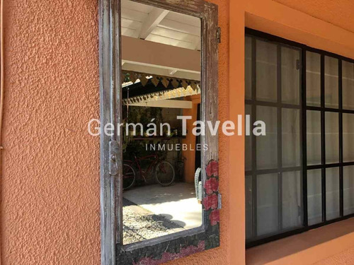 Imagen 7 de 30 de Venta Casa 4 Amb. C/ Pileta, Fogón Y Parrilla Villa Udaondo