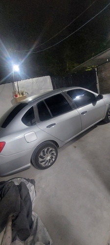 Renault Symbol 1.6 Confort