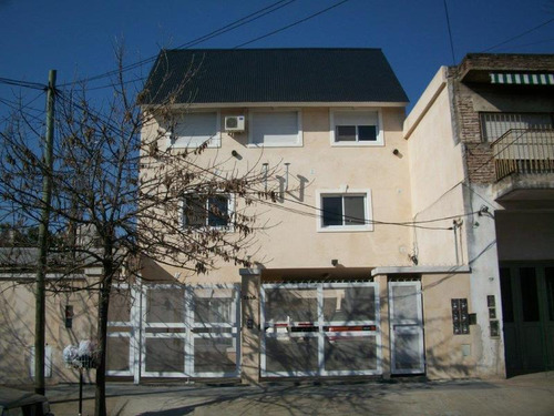 Ph Tipo Duplex En Alquiler!!