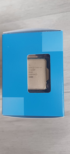 Procesador Intel Core I5-12400f 6 Núcleos 4.4ghz