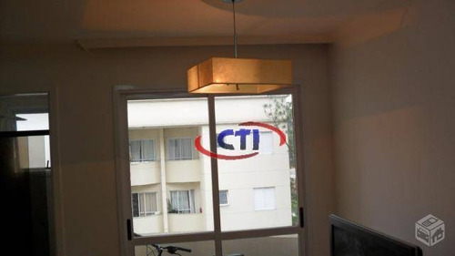 Imagem 6 de 22 de Apartamento 2 Dormitórios A Venda, Demarchi, São Bernardo Do Campo. - Ap1001