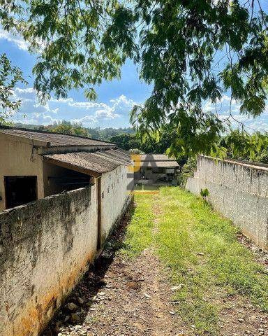 Imagem 2 de 2 de Casa Com 2 Dormitórios À Venda, 160 M² Por R$ 490.000 - Parque Rural Fazenda Santa Cândida - Campinas/sp - Ca14298