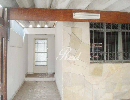 Imagem 2 de 21 de Casa Na Av. Armando Sales De Oliveira - Pq. Suzano - Suzano - Ca0920