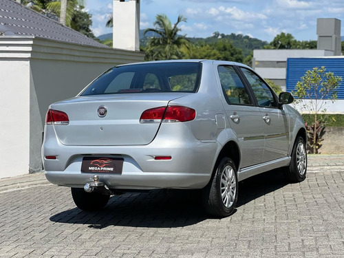 Fiat Siena Siena EL 1.4 mpi Fire Flex 8V 4p