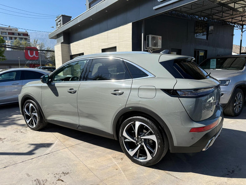 Ds Automobiles Ds 7 E- Tense Crossback 1.6 At Hybrido 2023