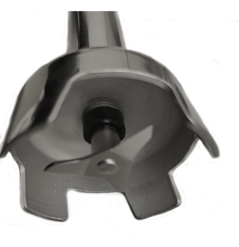 Imagen 3 de 4 de Turbolicuador 500w. Brazo De 50 Cm.para 120 Lt.