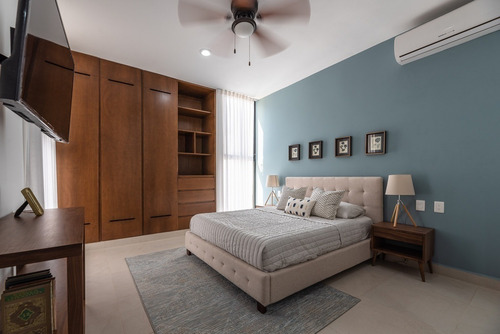 Imagen 11 de 20 de Casa En Venta De 3 Recámaras En Playa Del Carmen, Cerca De X