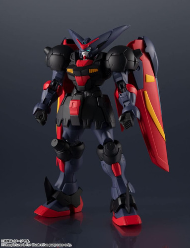 Master Gundam Universe Gf13-00