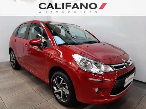 Citroën C3 Feel At 2022 0km