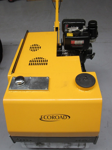 Rodillo Vibrocompactador Benitin Nuevo De Doble Rodillo