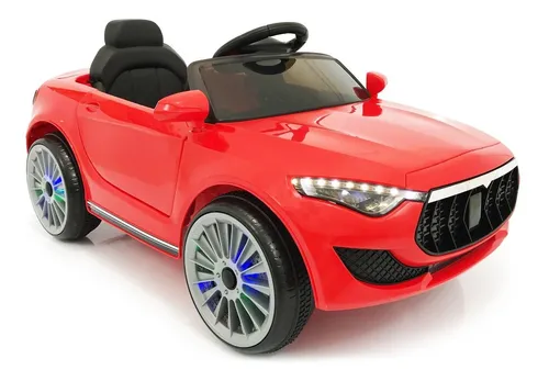 Carro Moto Recargables Electrico Montables Ni os Ni as C trl