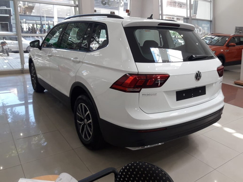 Volkswagen Tiguan 250 Tsi Dsg My21 Hd