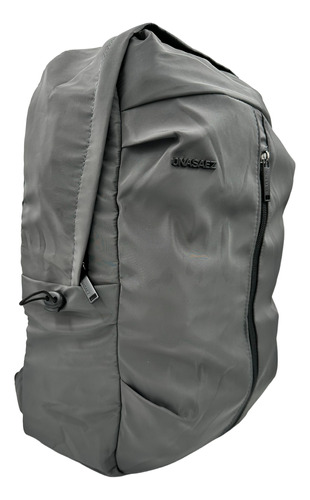 Mochila Ona Saez Original Impermeable Portanotebook Unisex