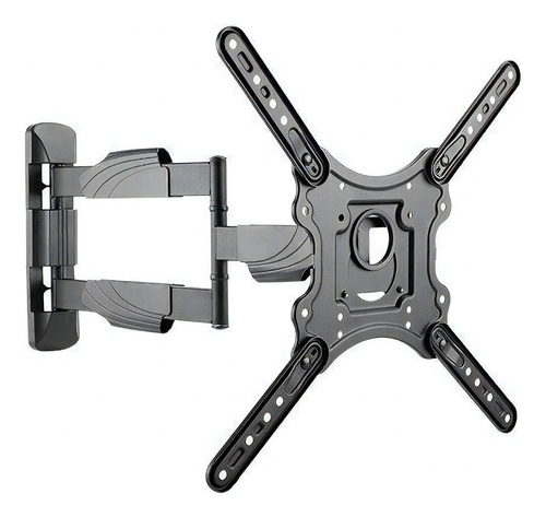 Suporte Articulado Para Tv De 26 A 55 Com Braço Longo Kma28
