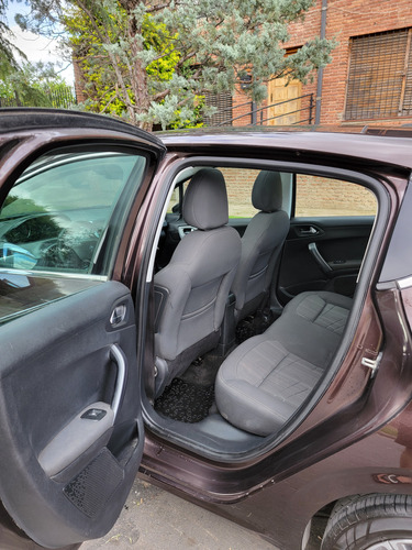 Peugeot 208 1.6 Feline
