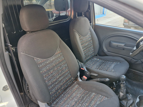 Fiat Fiorino 1.4 Fire Evo 87cv