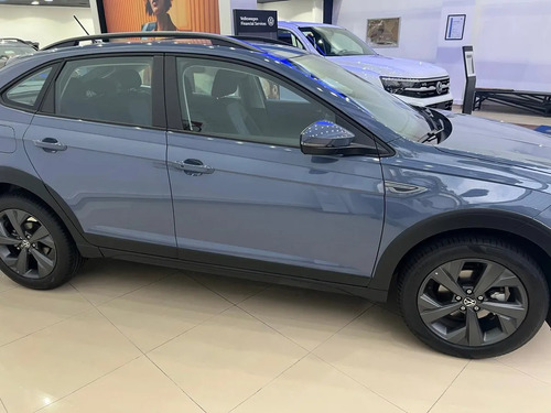 Volkswagen Nivus 1.0 Tsi Tiptronic Comfortline