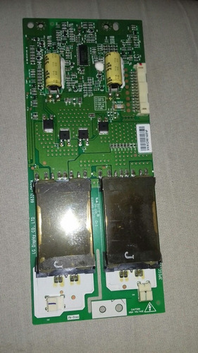 Placa Inverter LG 32lh35fr